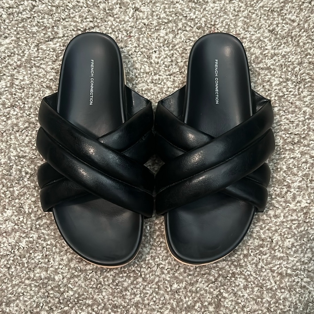 French Connection Slides